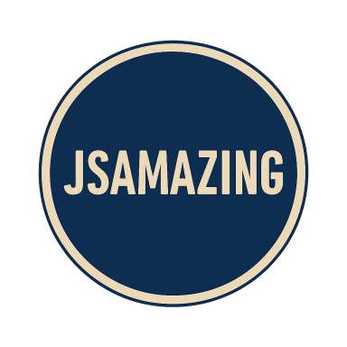 JSAMAZING