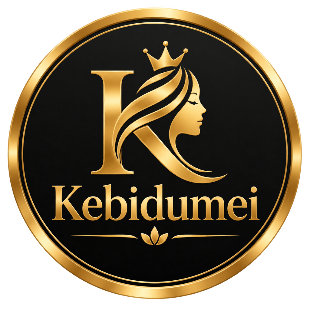 Kebidumei