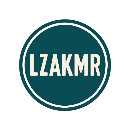LZAKMR