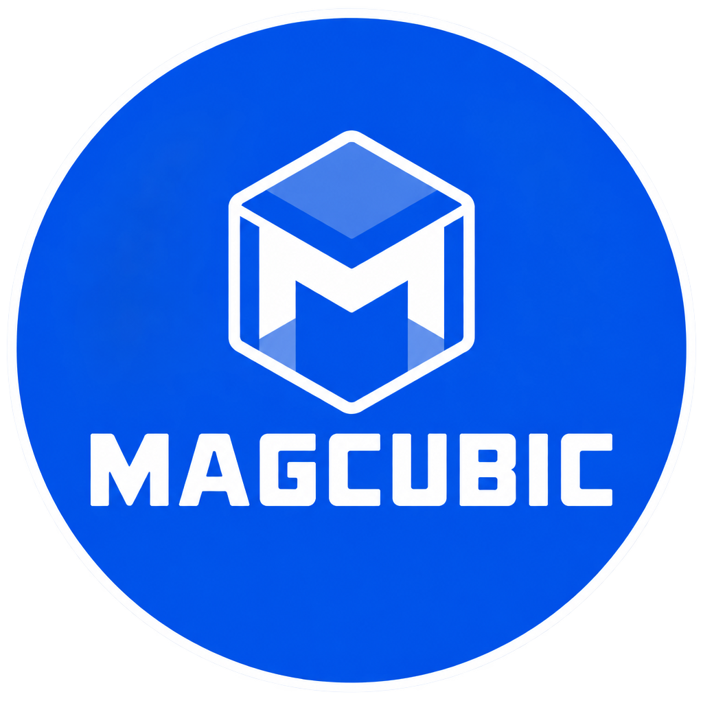 Magcubic