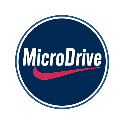MicroDrive