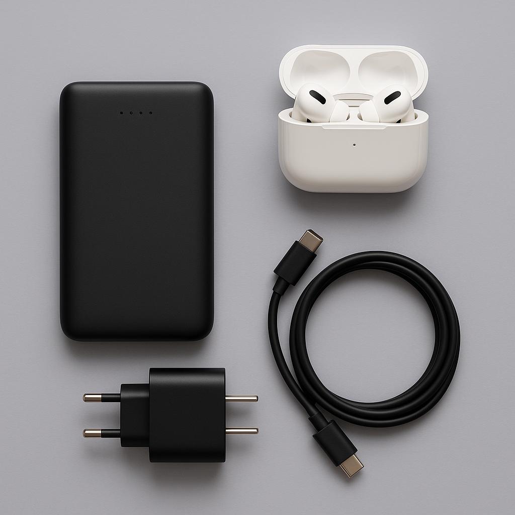 Mobile Accessories