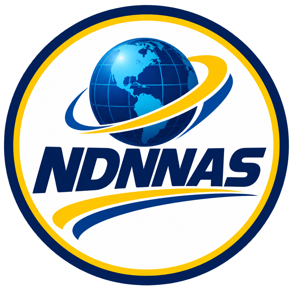 NDNNAS