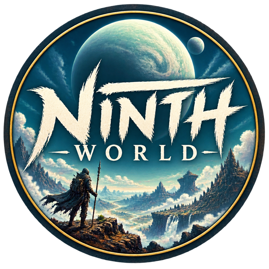 Ninth World