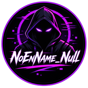 NoEnName_Null