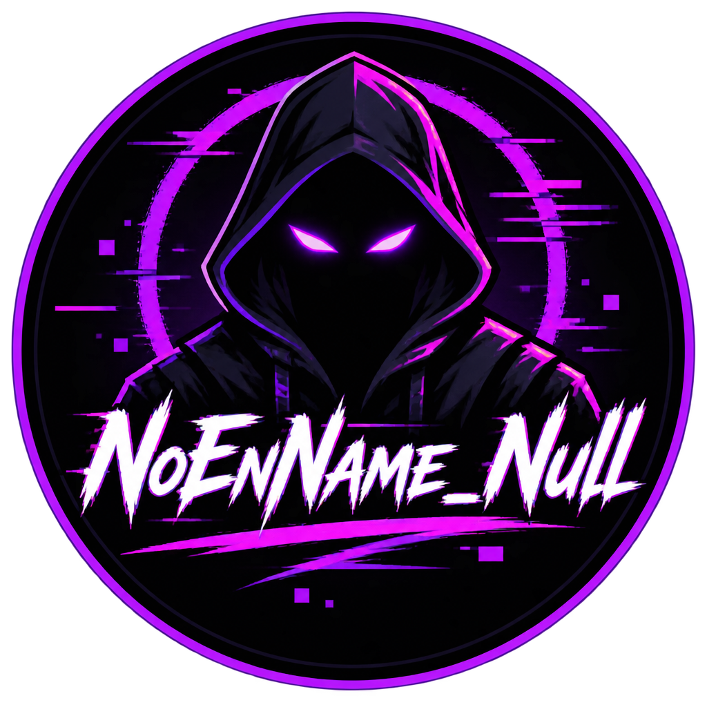 NoEnName_Null