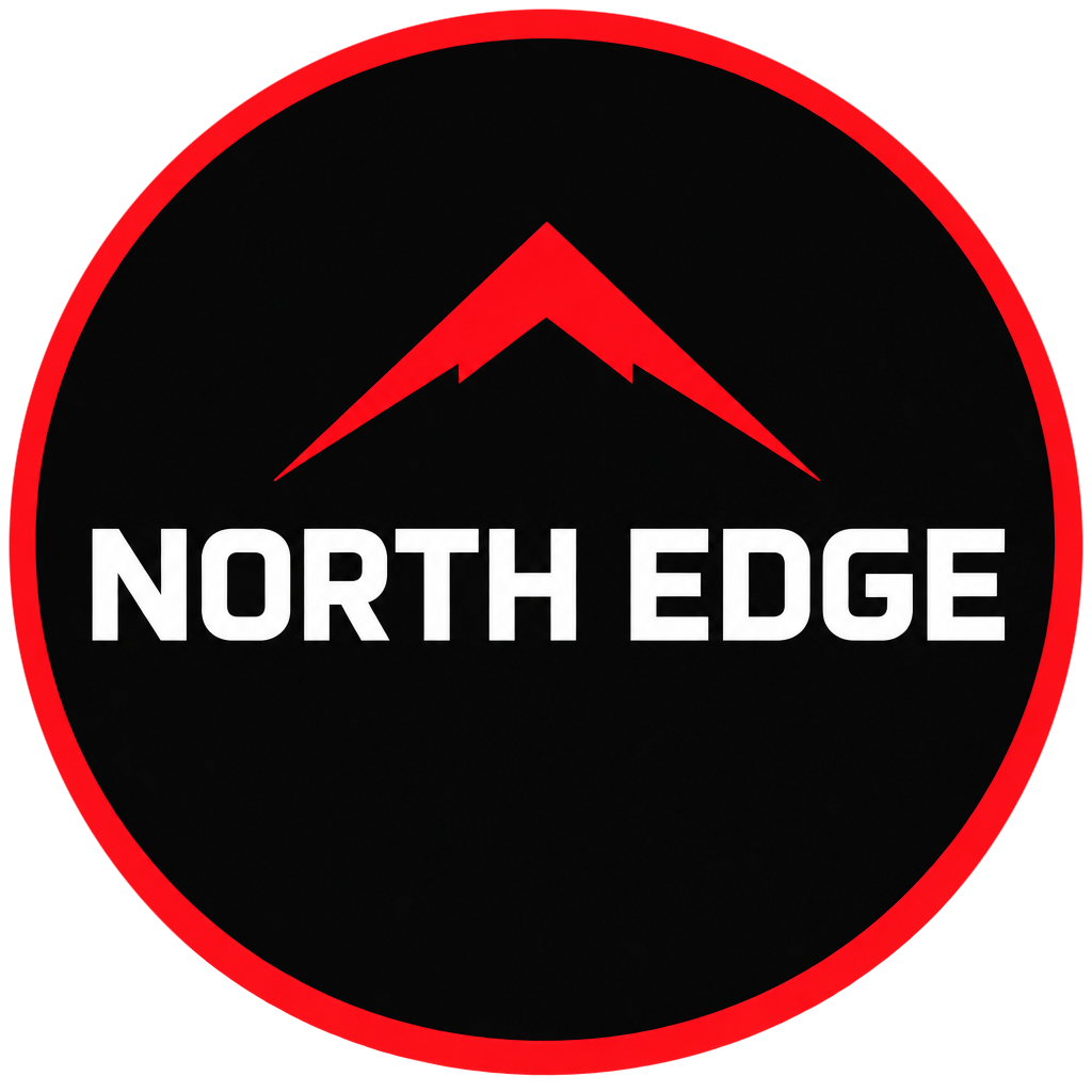 NORTH EDGE