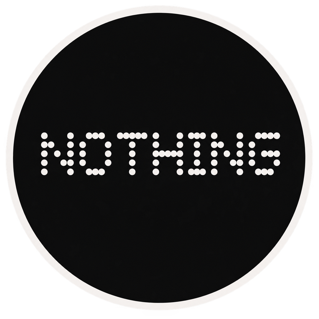 Nothing