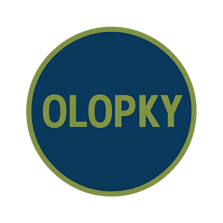 OLOPKY