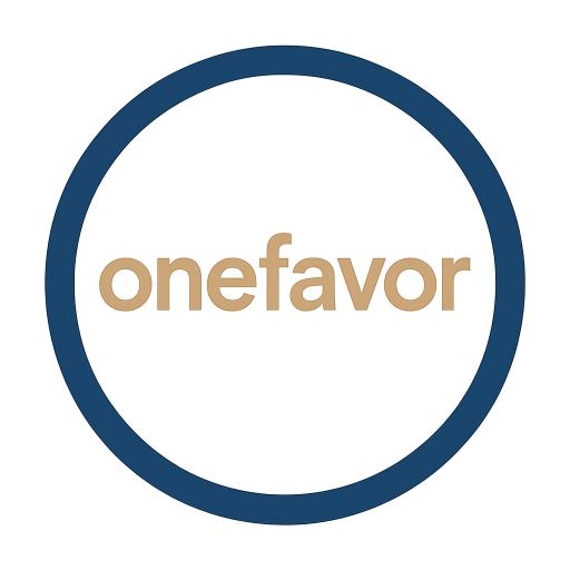 onefavor