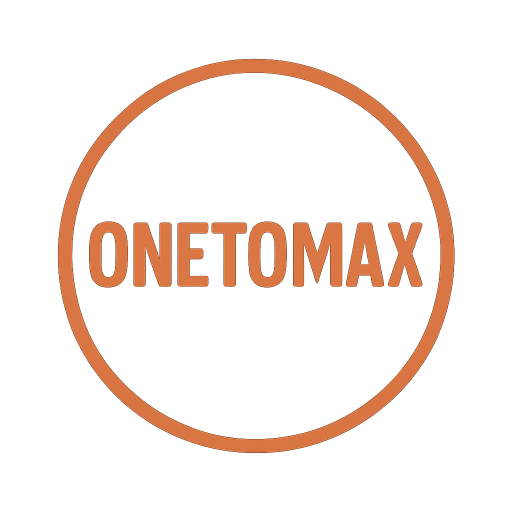 ONETOMAX