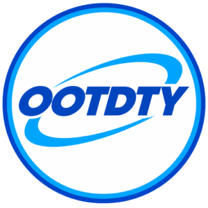 OOTDTY logo