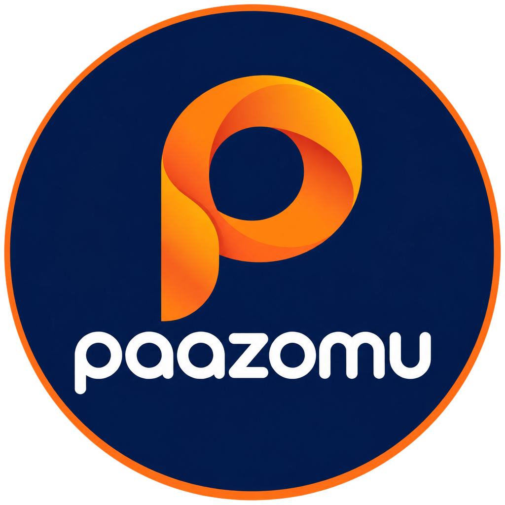 paazomu