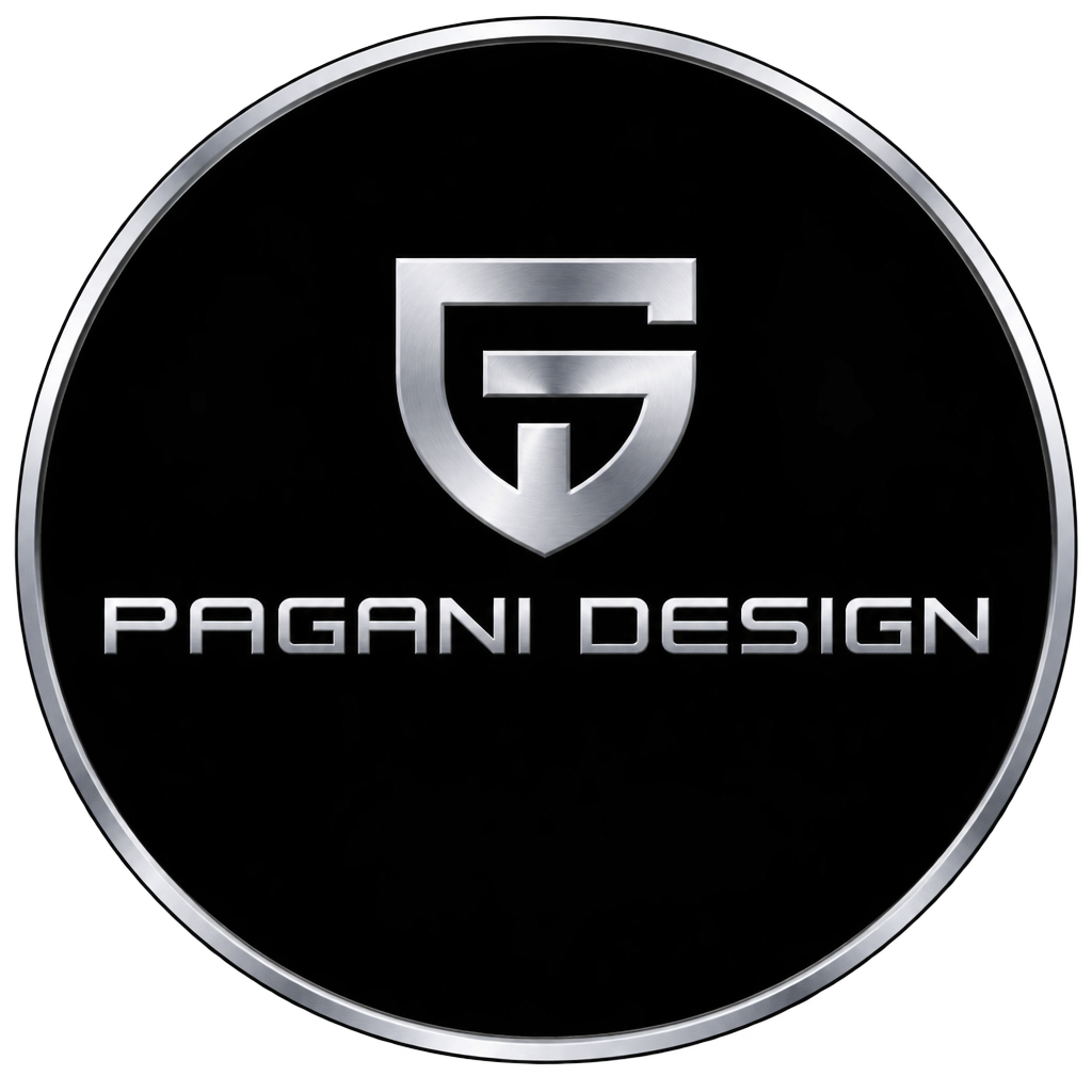 PAGANI DESIGN