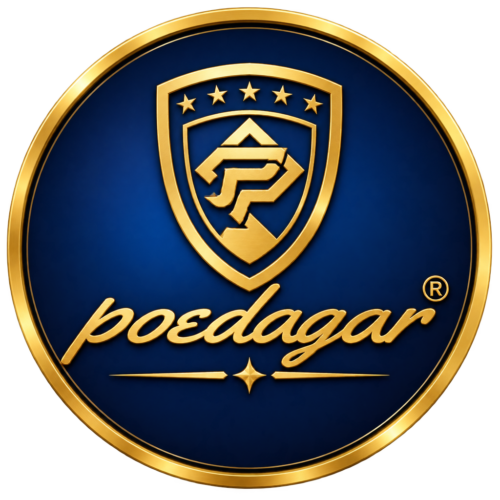 POEDAGAR