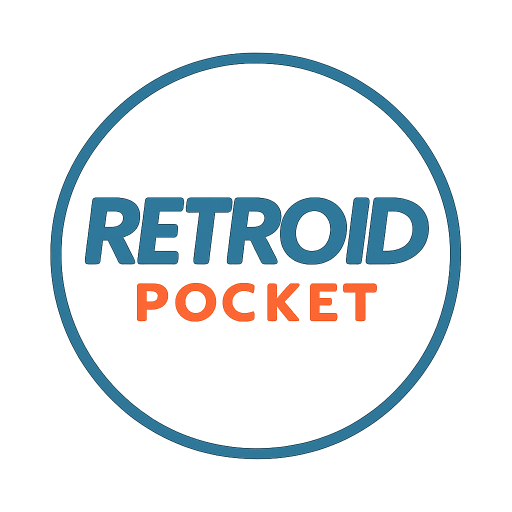 Retroid Pocket