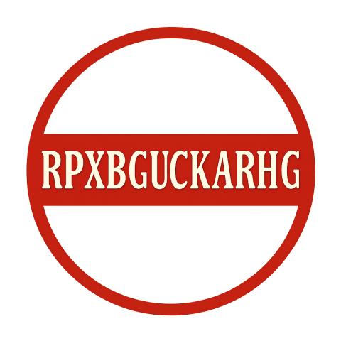 RPXBGUCKARHG