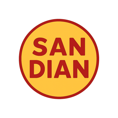 SAN DIAN