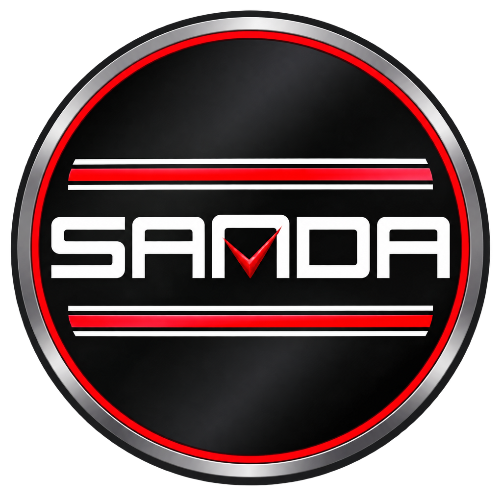 SANDA