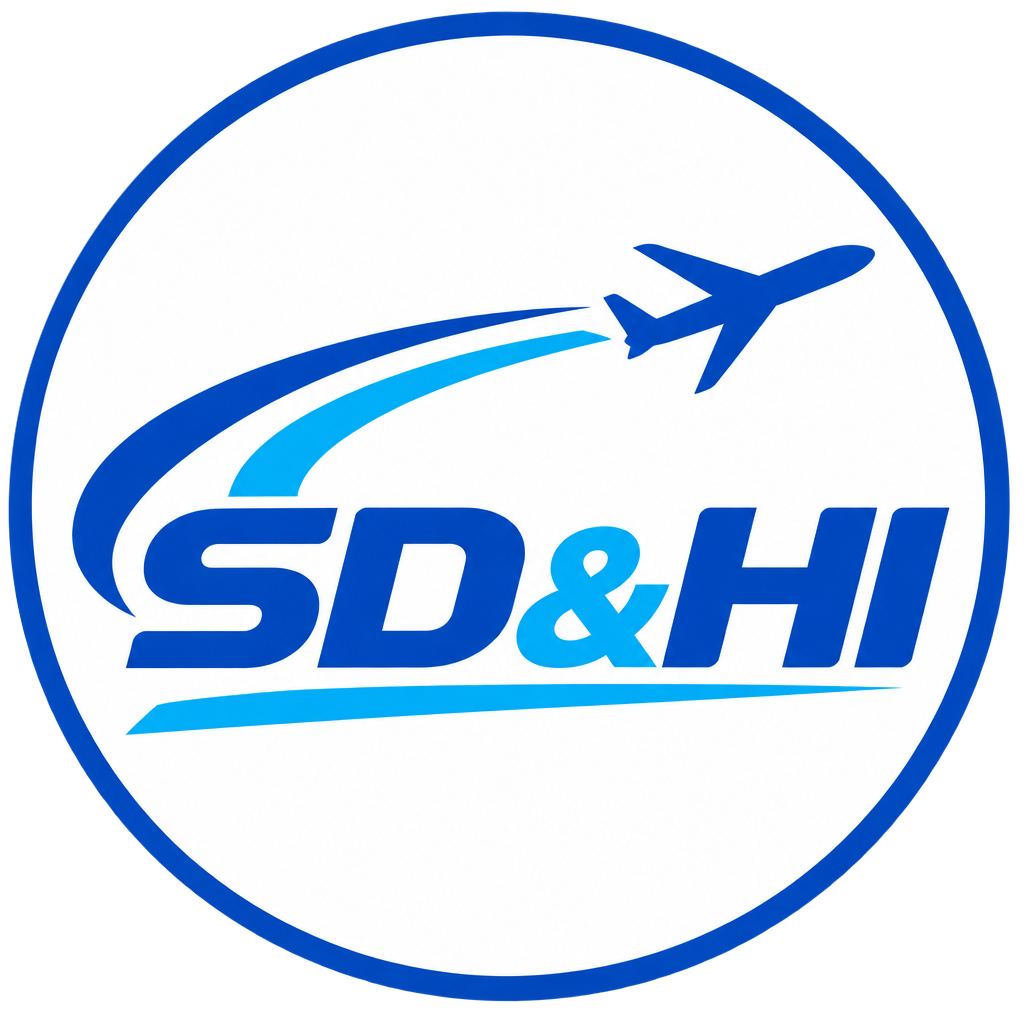 SD&HI