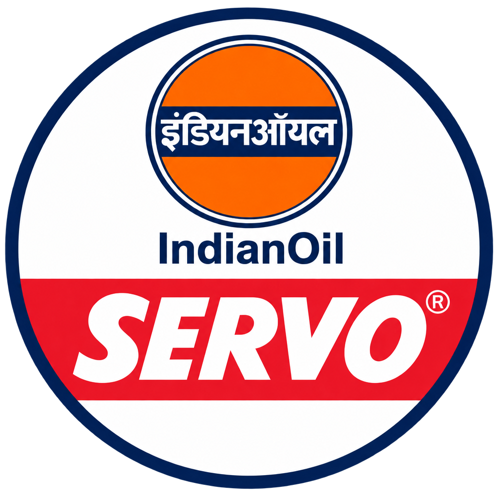 SERVO