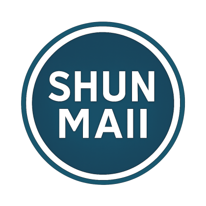 Shunmaii