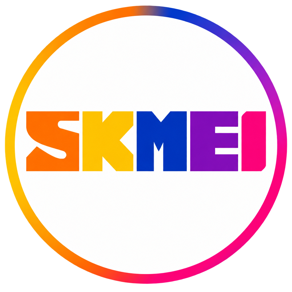 Skmei