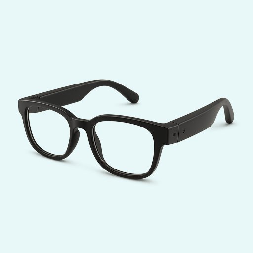 Smart Glasses