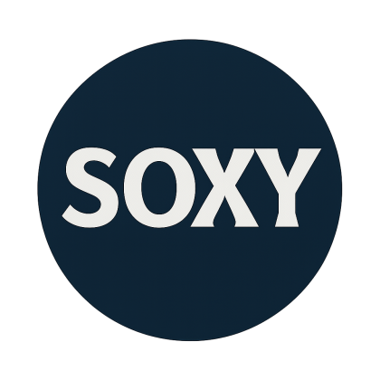 SOXY
