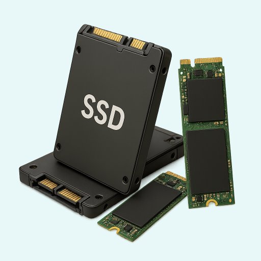 SSD