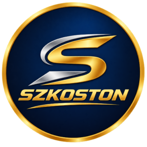 SZKOSTON