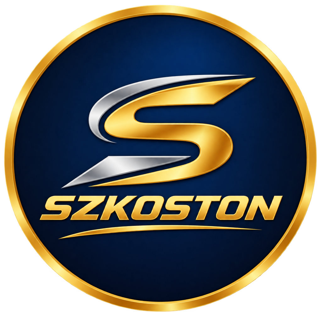 SZKOSTON