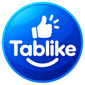 Tablike