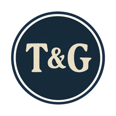 T&G