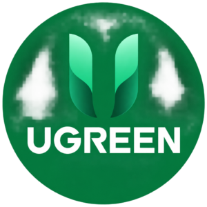 Ugreen logo