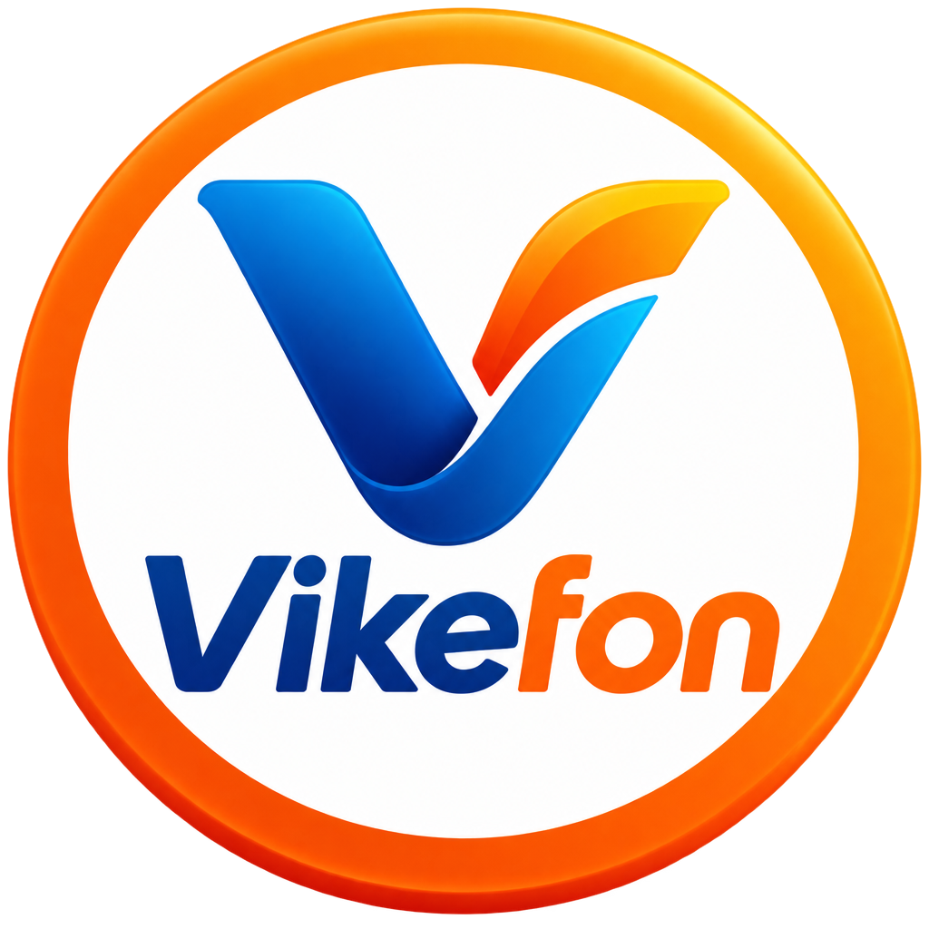 Vikefon