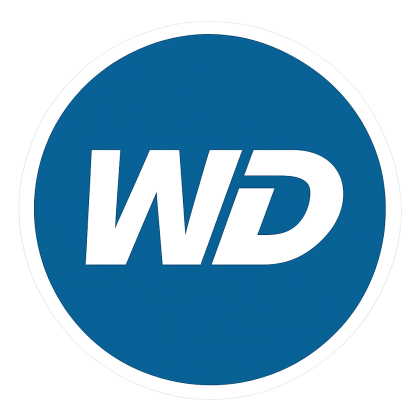 WD