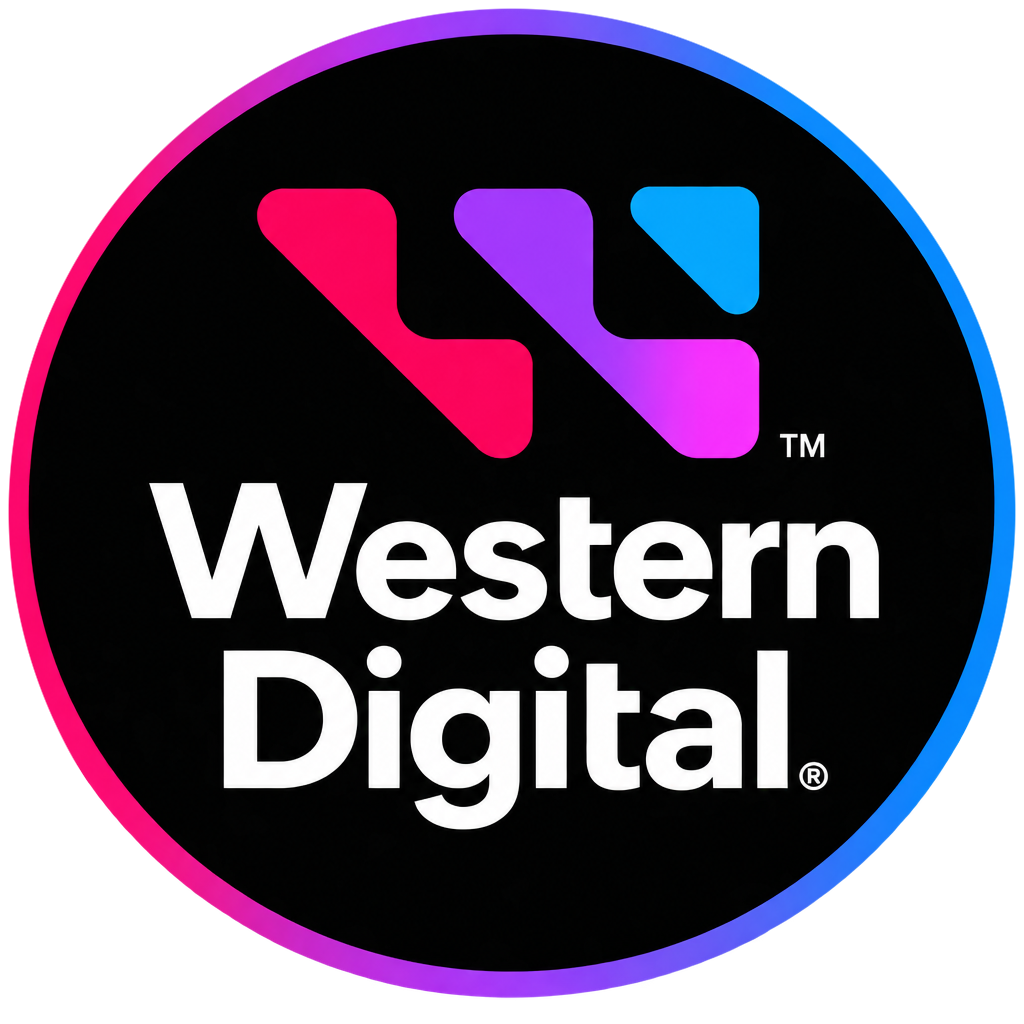 Western Digital