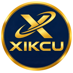 XIKCU