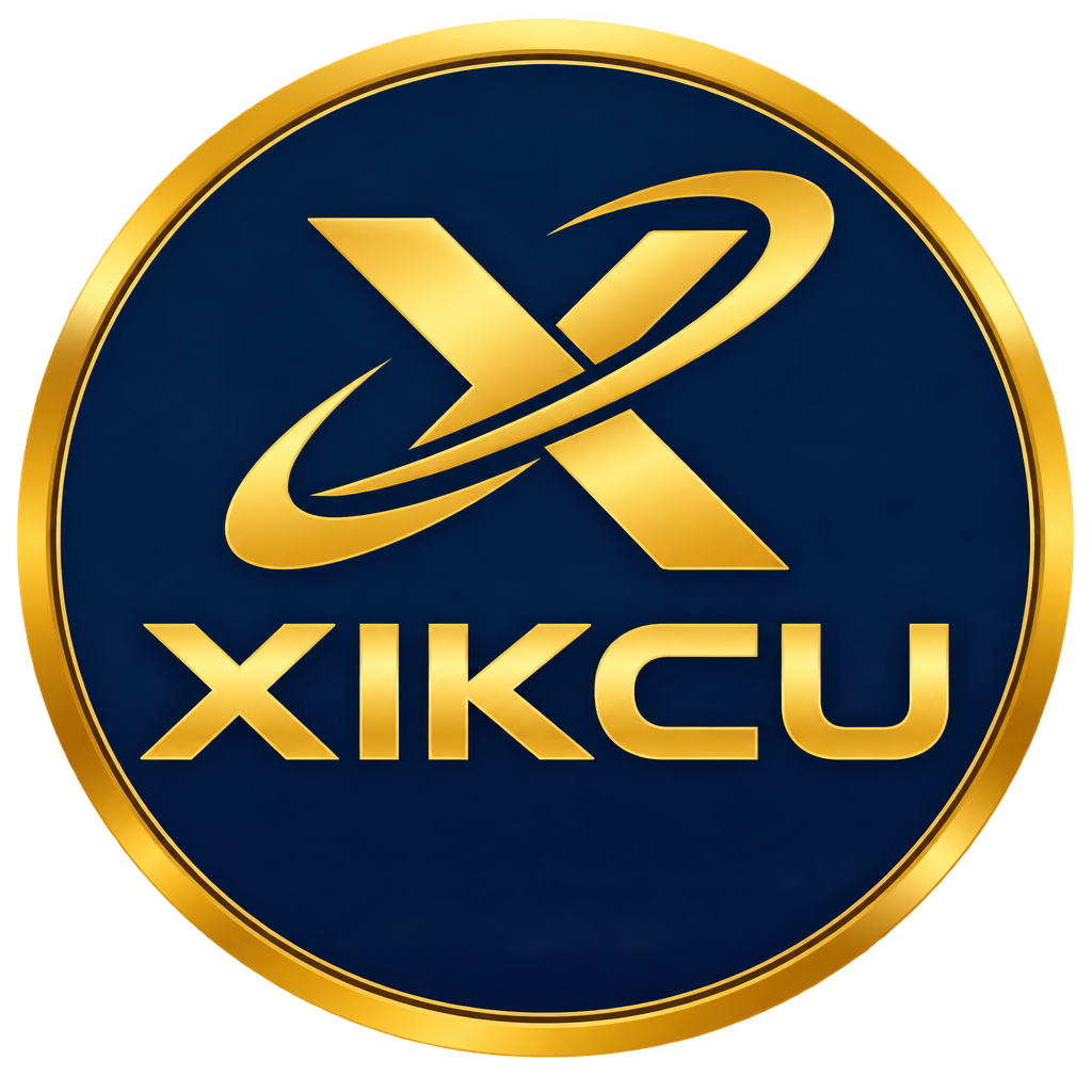 XIKCU