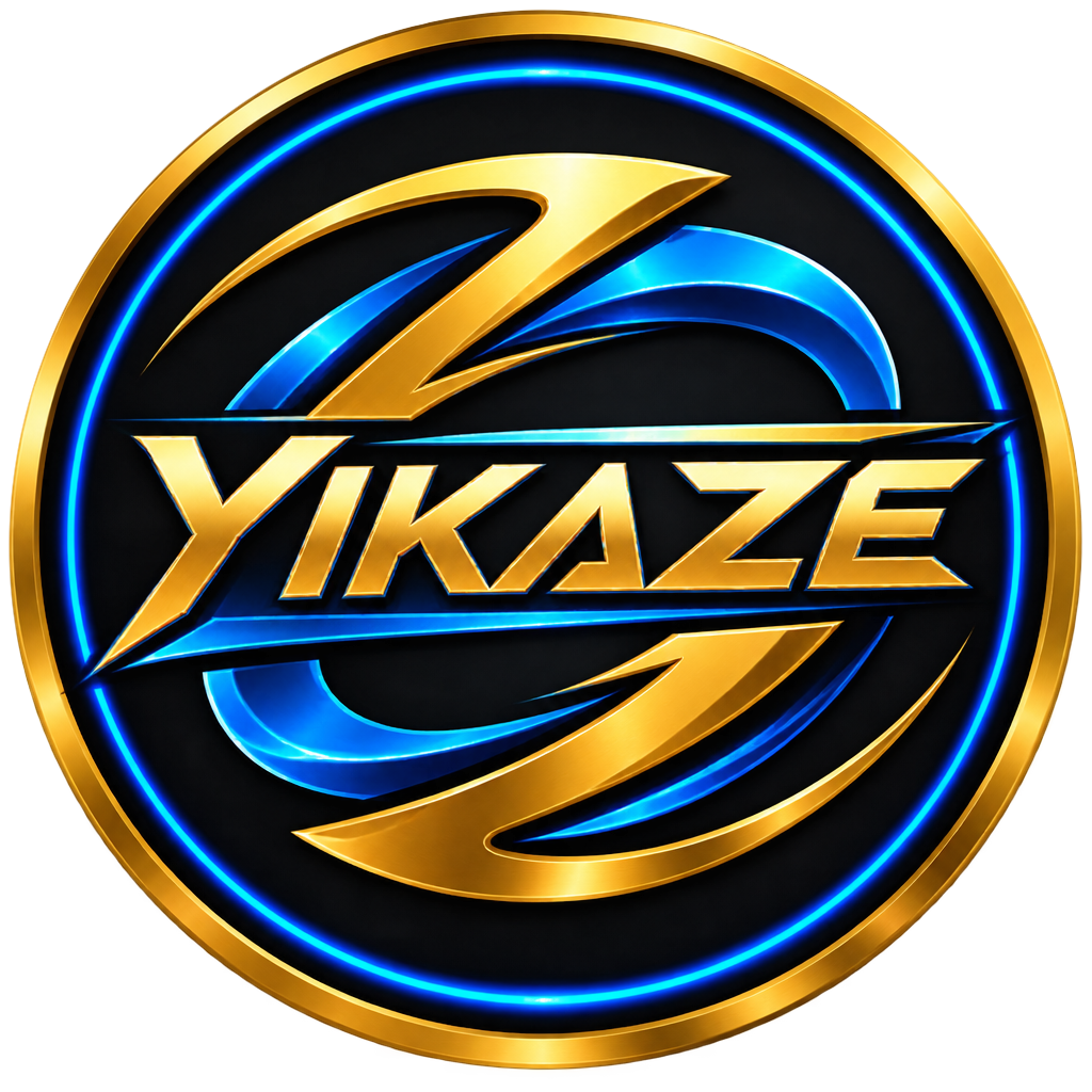 YIKAZE