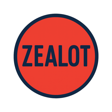 ZEALOT