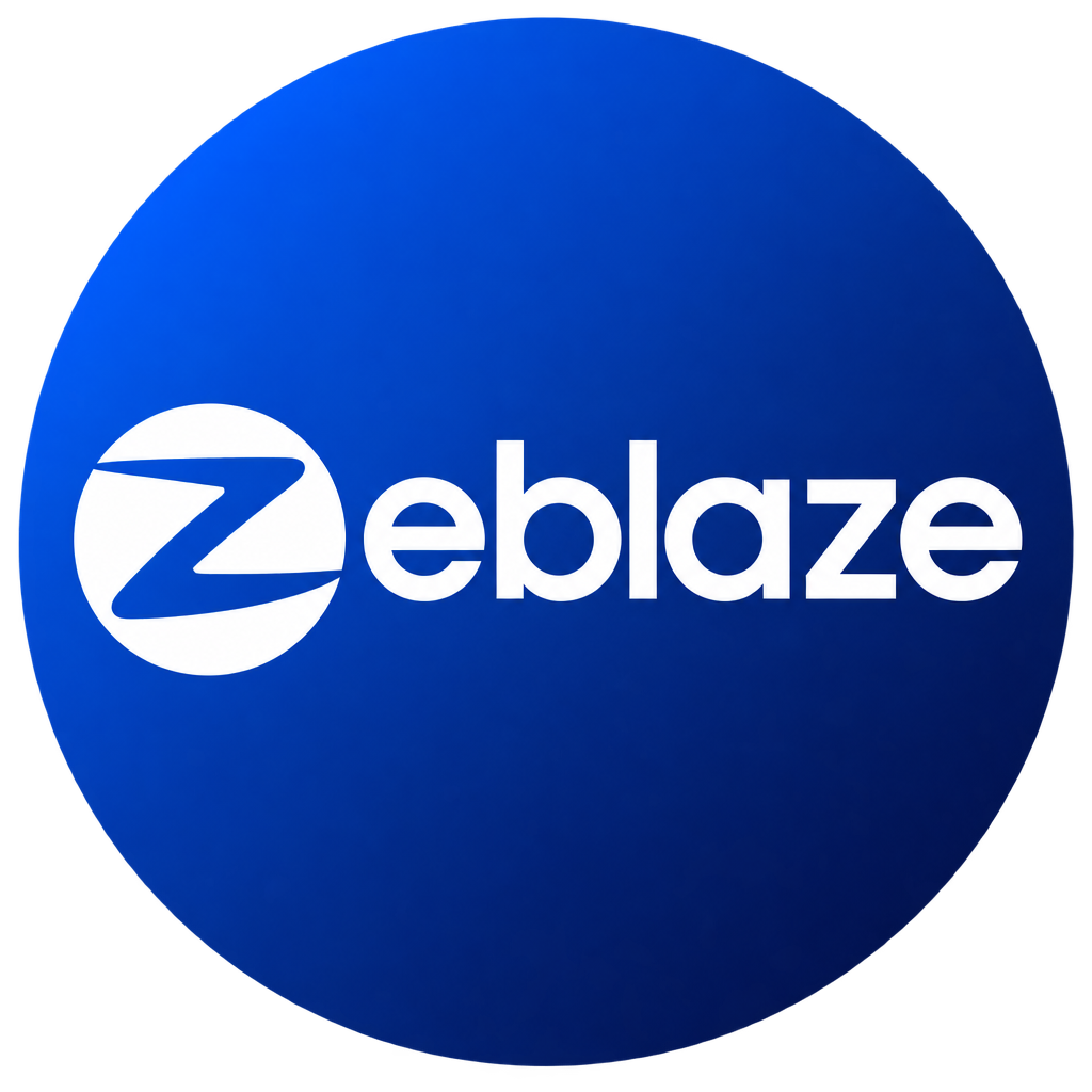 Zeblaze